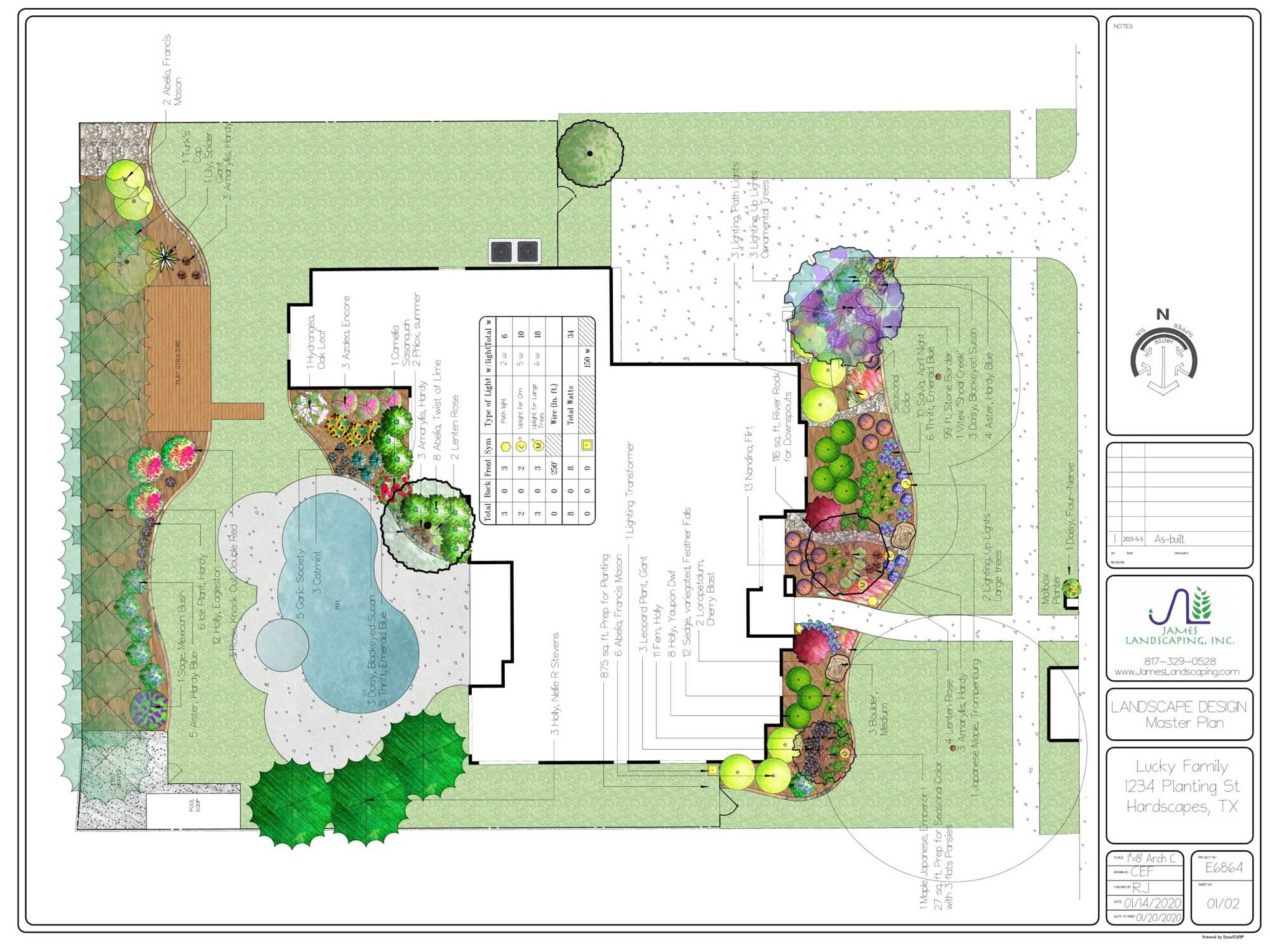 Our Design Process and Timeline