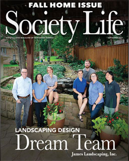 Sep 2021 - Landscaping Article