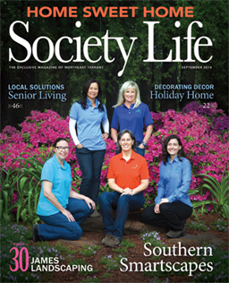 Sep 2016 Landscaping Article