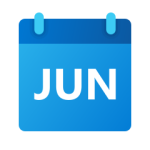 June