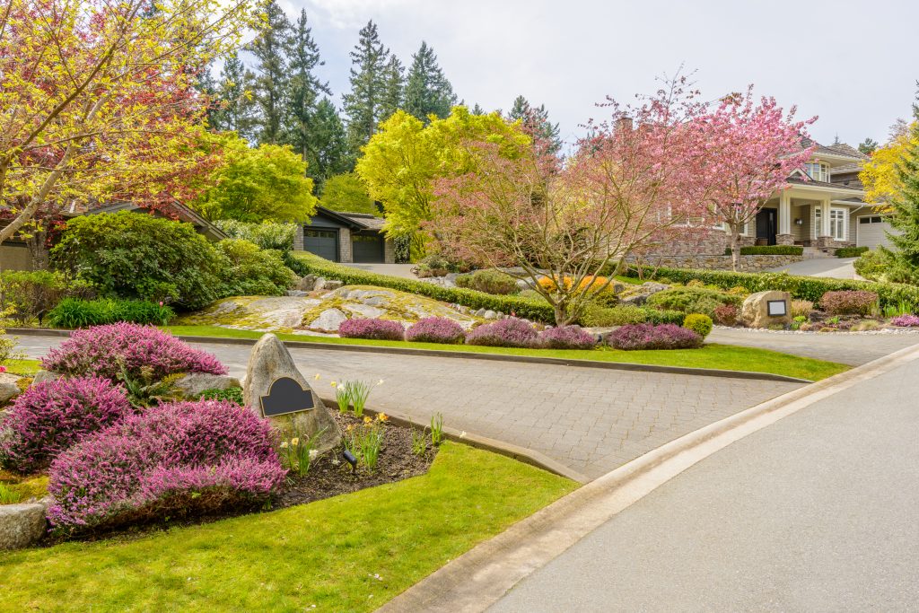 Southlake Landscaping