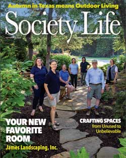 James Landscaping - Sep 2022