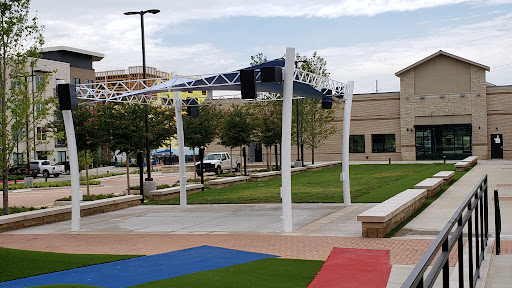 Trophy-Club Trophy Club